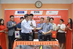 FPT Polytechnic tuyển sinh khóa đào tạo ngành thẩm mỹ Hàn Quốc