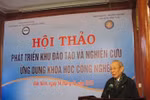 Bắc Ninh có nhiều lợi thế để xây dựng khu đô thị đại học