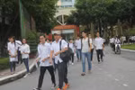39 trường Đại học, Cao đẳng tuyển nguyện vọng bổ sung đợt 2