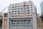 Bộ Giáo dục có quy chế mới về phát ngôn và cung cấp thông tin cho báo chí