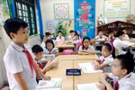Những hạn chế khi áp dụng mô hình VNEN ở bậc Trung học cơ sở