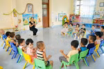 Sửa đổi, bổ sung một số nội dung về giáo dục mầm non