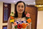 Cô giáo vùng sâu vùng xa được đồng nghiệp phong tặng “nữ 3 giỏi”