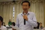 Hiệu trưởng Sư phạm Hà Nội nói về học sinh giỏi ít mặn mà với nghề giáo