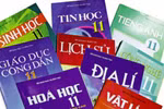 So sánh Chương trình giáo dục mới với Chương trình năm 1979