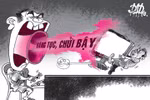 Thầy cô hãy là tấm gương để trò noi theo