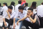 Cách đăng ký xét tuyển vào nhóm GX