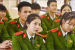 Cả 3 trường khối công an đều xét tuyển nguyện vọng bổ sung năm 2019