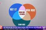 Khi dạy tích hợp, khối trường trung học cơ sở lo lắng việc bố trí thời khóa biểu
