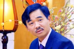 Tự Long, Công Lý, Quốc Khánh được tặng danh hiệu NSƯT