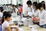 Học phí tăng, lãi suất vay vốn cho sinh viên sẽ được điều chỉnh