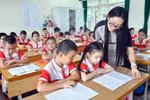 Hiệu trưởng đâu phải quan chức mà đòi biên chế suốt đời