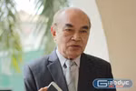 Quan điểm của Giáo sư Lâm Quang Thiệp về không công bố đề, đáp án thi quốc gia