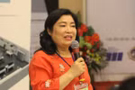 Việt Nam cần nghĩ tới việc xuất khẩu chương trình đào tạo ra nước ngoài