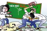 Người lớn thấy gì khi học sinh bị đánh hội đồng và tung clip lên mạng xã hội ?