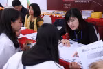 Toàn cảnh chỉ tiêu tuyển sinh đại học, cao đẳng năm 2016