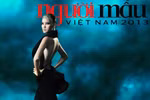 Vietnam's Next Top Model 9: Top 7 gây ấn tượng mạnh trên sàn quốc tế