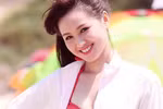 5 hot girl đình đám muốn chinh phục Hoa hậu Phụ nữ VN qua ảnh