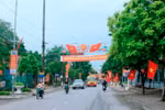 Đến cuối năm, TP.Cà Mau sẽ hết tiền trả lương, mắc nợ hàng chục tỷ đồng