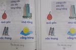 Cho con đi học, chúng tôi đóng góp, mua đồ đủ cả, nhưng chúng tôi được gì?