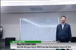 Các bạn chọn cá, tôm hay chọn gang, thép?