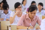 Toàn cảnh chỉ tiêu xét tuyển bổ sung đợt 1 vào các trường đại học, cao đẳng