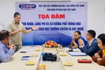 Con đường nào cho các trung tâm giáo dục thường xuyên và dạy nghề?