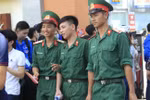 Thí sinh phải đặc biệt lưu ý tiêu chí phụ trong xét tuyển khối trường quân đội