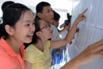 Chưa đạt kiểm định chất lượng, trường không được tăng chỉ tiêu tuyển sinh