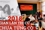 Nhiều Cục trưởng, Vụ trưởng, Chánh thanh tra của Bộ Giáo dục bị xem xét kỷ luật