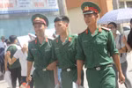 Bộ đề thi Khoa học tự nhiên chính thức 