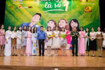 "Trường tôi là số 1" chào sân rực rỡ tại Học viện Khoa học Quân sự