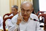 Hội đồng trường ...chạy bằng gì?