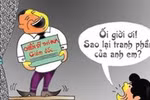 Sự thật “Chiến sĩ thi đua cơ sở”