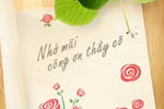 “Ba con mới đi biển vào, cá phơi ngoài khơi ngon lắm cô ạ”