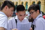 Đây là những giải pháp của Bộ Giáo dục để hoàn thiện kỳ thi quốc gia 2019