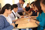 Điểm cao sát ngày mới nộp hồ sơ, điểm “vùng nguy hiểm” biết chạy đi đâu?