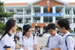 Lịch tuyển sinh vào lớp 10 tại Hà Nội 