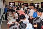 Tuyển sinh 2016: Nhiều trường yêu cầu tiêu chí phụ để nhận hồ sơ xét tuyển