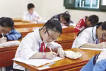 Cô giáo Tiểu học có lời với chuyên viên Vụ Tiểu học về Thông tư 30