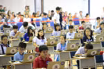 Vòng 3 English Champion 2018 là sân chơi của những thí sinh toàn diện