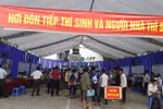 "Liều mà đỗ còn được, chứ trượt thì ân hận cả đời"