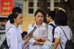 Hà Nội chưa duyệt kế hoạch tuyển sinh vào lớp 10 năm học 2019-2020