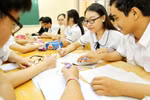 Mô hình đào tạo kiểu nối tiếp sẽ giải quyết được bài toán thừa thiếu giáo viên