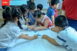 Con làm chủ kỷ nguyên 4.0 với tư duy sáng tạo