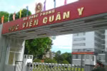 Trường Quân y công bố danh sách hơn 600 thí sinh đăng ký xét tuyển không hợp lệ