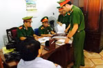 Hà Tĩnh: Nguyên chủ tịch UBND huyện Kỳ Anh bị khởi tố