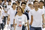 Các trường không sử dụng kết quả thi quốc gia sẽ tuyển sinh thế nào?