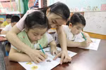 Bộ nói phản khoa học, nhưng có giáo viên nói "trẻ học trước, giáo viên đỡ mệt"