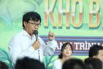 Thầy giáo mách cách tránh nhầm lẫn ở câu hỏi liên hệ so sánh khi thi môn Văn